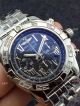 Swiss Replica Breitling Avenger Steel Watch band black dial (6)_th.jpg